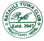 RATAULI YUBA CLUB